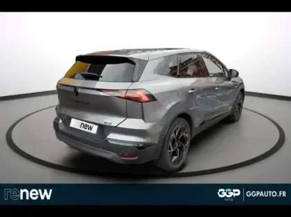 Photo 5 Renault Symbioz  1.6 E-Tech full hybrid 145ch esprit Alpine