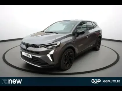 Photo Renault Symbioz E-tech Full Hybrid 145 Esprit Alpine