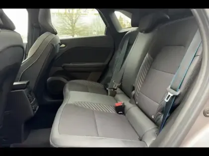 Photo 10 Renault Symbioz  1.6 E-Tech full hybrid 145ch esprit Alpine