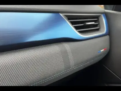 Photo 14 Renault Symbioz  1.6 E-Tech full hybrid 145ch esprit Alpine