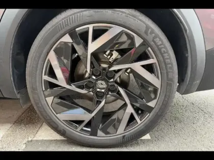 Photo 12 Renault Symbioz  1.6 E-Tech full hybrid 145ch esprit Alpine