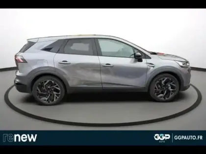 Photo 6 Renault Symbioz  1.6 E-Tech full hybrid 145ch esprit Alpine