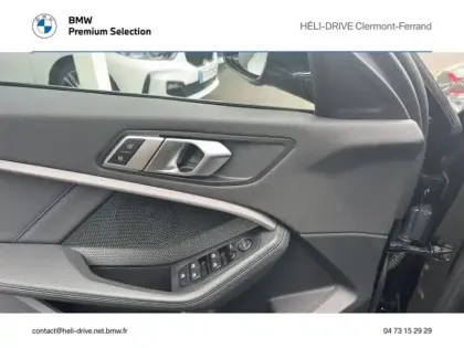 Photo 13 BMW Serie 1 Série 1 120iA 178ch M Sport DKG7