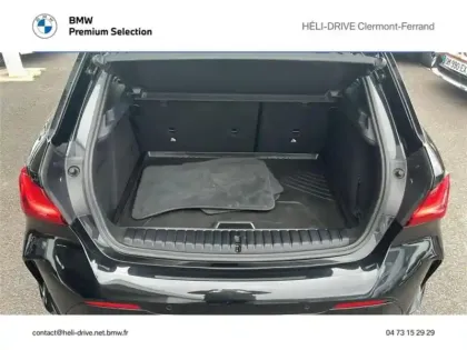 Photo 6 BMW Serie 1 Série 1 120iA 178ch M Sport DKG7