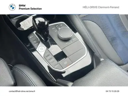 Photo 10 BMW Serie 1 Série 1 120iA 178ch M Sport DKG7