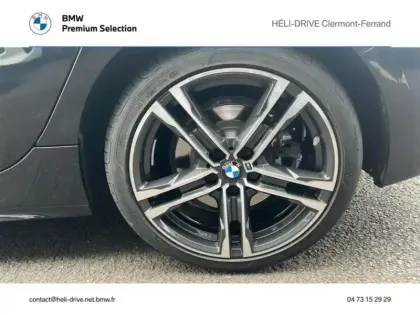 Photo 7 BMW Serie 1 Série 1 120iA 178ch M Sport DKG7