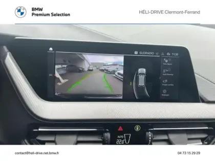 Photo 11 BMW Serie 1 Série 1 120iA 178ch M Sport DKG7