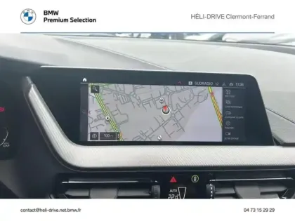 Photo 12 BMW Serie 1 Série 1 120iA 178ch M Sport DKG7