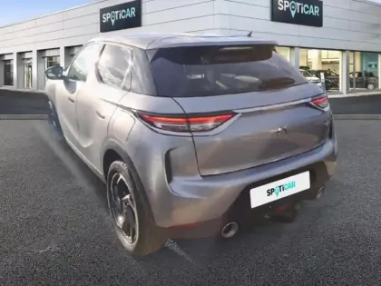 Photo 6 DS DS 3  Crossback PureTech 155ch Grand Chic Automatique