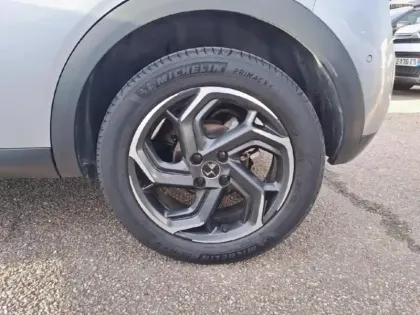 Photo 10 DS DS 3  Crossback PureTech 155ch Grand Chic Automatique