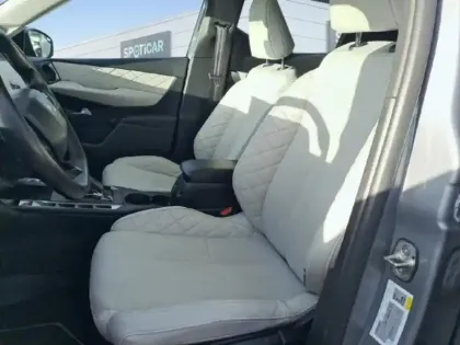 Photo 8 DS DS 3  Crossback PureTech 155ch Grand Chic Automatique