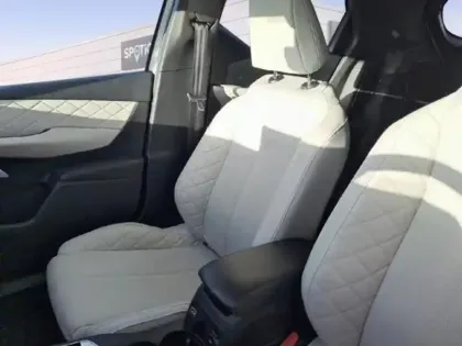 Photo 9 DS DS 3  Crossback PureTech 155ch Grand Chic Automatique