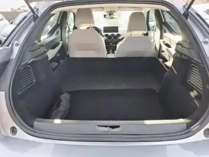 Photo 5 DS DS 3  Crossback PureTech 155ch Grand Chic Automatique