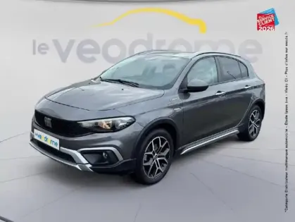 Photo Fiat Tipo