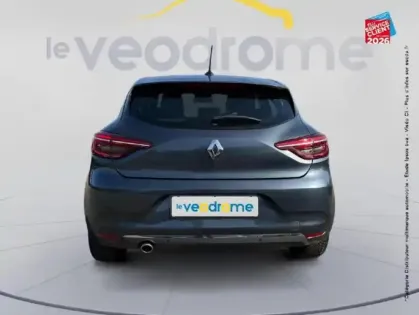 Photo 6 Renault Clio  1.0 TCe 90ch Intens -21