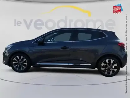 Photo 8 Renault Clio  1.0 TCe 90ch Intens -21