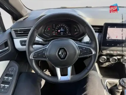 Photo 11 Renault Clio  1.0 TCe 90ch Intens -21