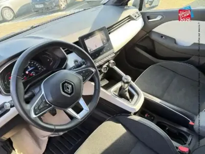 Photo 14 Renault Clio  1.0 TCe 90ch Intens -21