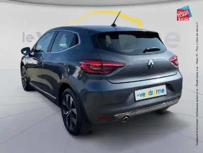 Photo 7 Renault Clio  1.0 TCe 90ch Intens -21