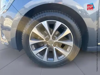 Photo 9 Renault Clio  1.0 TCe 90ch Intens -21