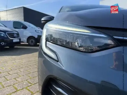 Photo 12 Renault Clio  1.0 TCe 90ch Intens -21