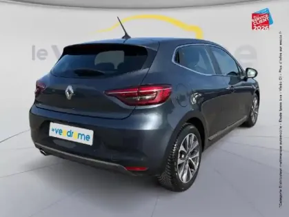 Photo 5 Renault Clio  1.0 TCe 90ch Intens -21