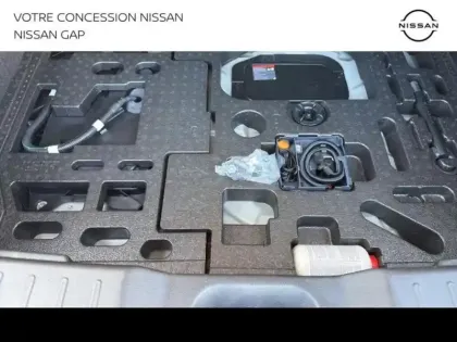 Photo 6 Nissan Juke  1.6 Hybrid 143ch N-Design 2022.5