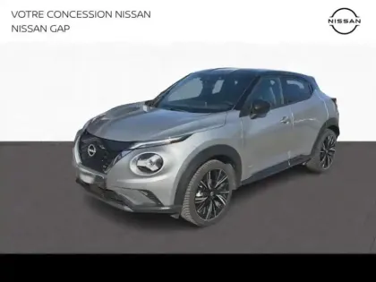 Photo Nissan Juke