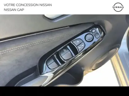 Photo 7 Nissan Juke  1.6 Hybrid 143ch N-Design 2022.5