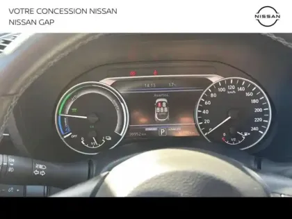 Photo 12 Nissan Juke  1.6 Hybrid 143ch N-Design 2022.5