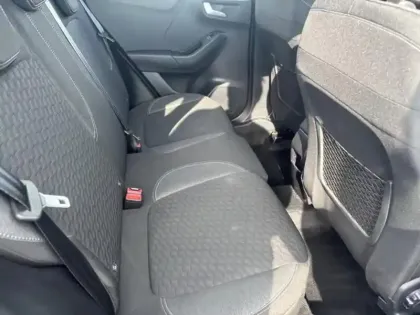 Photo 11 Ford Puma  1.0 EcoBoost Hybrid 125 ch Titanium Business S&S