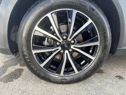 Photo 8 Ford Puma  1.0 EcoBoost Hybrid 125 ch Titanium Business S&S