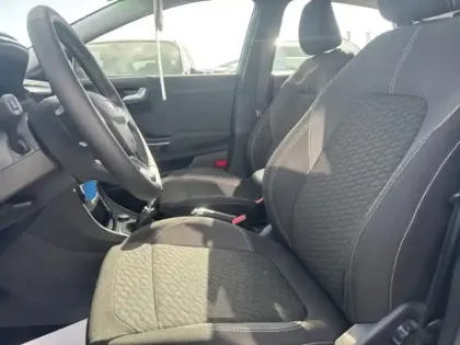 Photo 9 Ford Puma  1.0 EcoBoost Hybrid 125 ch Titanium Business S&S