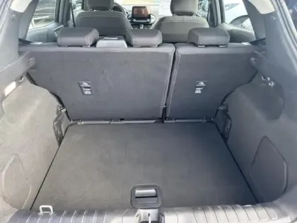 Photo 12 Ford Puma  1.0 EcoBoost Hybrid 125 ch Titanium Business S&S