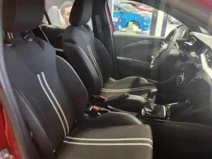 Photo 10 Opel Corsa  1.2 75ch GS