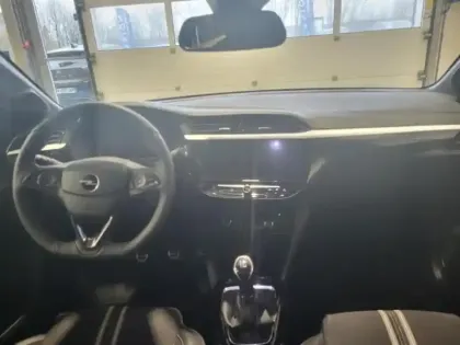 Photo 13 Opel Corsa  1.2 75ch GS