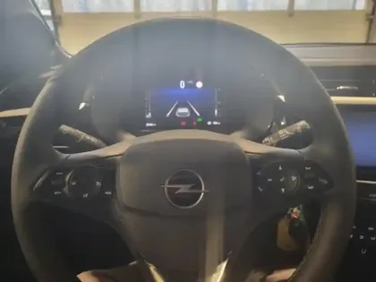 Photo 14 Opel Corsa  1.2 75ch GS