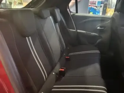 Photo 11 Opel Corsa  1.2 75ch GS