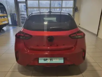 Photo 5 Opel Corsa  1.2 75ch GS