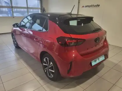 Photo 6 Opel Corsa  1.2 75ch GS