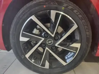 Photo 8 Opel Corsa  1.2 75ch GS