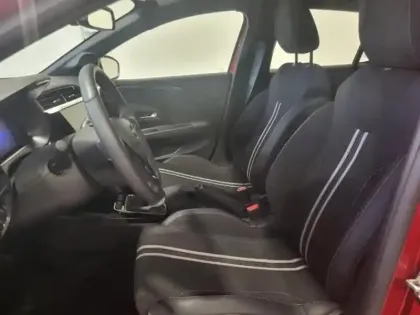 Photo 9 Opel Corsa  1.2 75ch GS