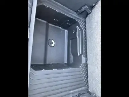 Photo 13 Ford Puma  1.0 EcoBoost Hybrid 125 ch ST-Line S&S Powershift