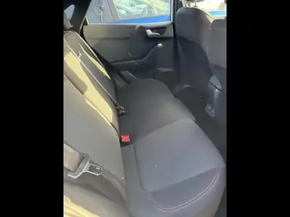 Photo 11 Ford Puma  1.0 EcoBoost Hybrid 125 ch ST-Line S&S Powershift