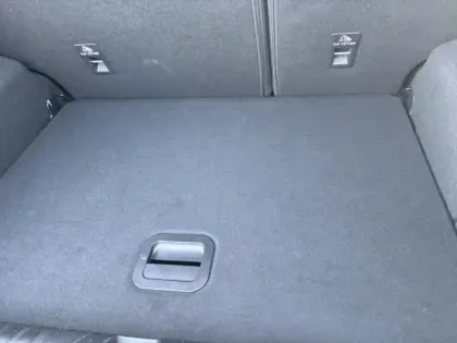 Photo 12 Ford Puma  1.0 EcoBoost Hybrid 125 ch ST-Line S&S Powershift