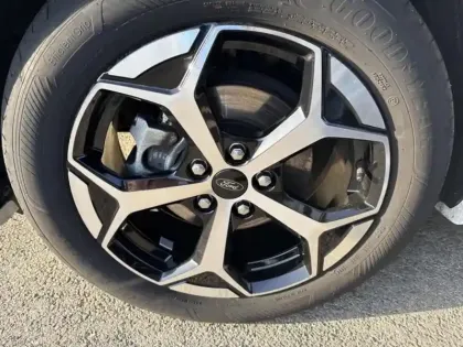 Photo 8 Ford Puma  1.0 EcoBoost Hybrid 125 ch ST-Line S&S Powershift