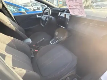 Photo 10 Ford Puma  1.0 EcoBoost Hybrid 125 ch ST-Line S&S Powershift