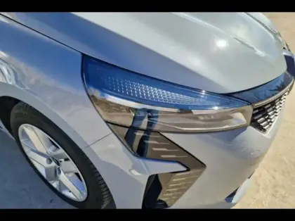 Photo 14 Renault Clio  1.0 Eco-G 100ch Evolution - 24