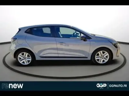 Photo 6 Renault Clio  1.0 Eco-G 100ch Evolution - 24