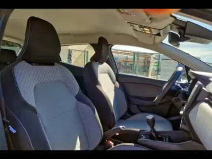 Photo 9 Renault Clio  1.0 Eco-G 100ch Evolution - 24